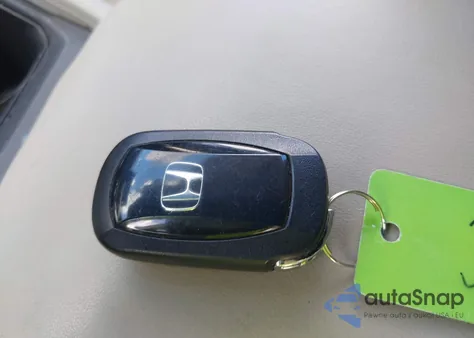 2023 Honda Accord Ex z USA, uszkodzony, nr VIN 1HGCY1F37PA025965